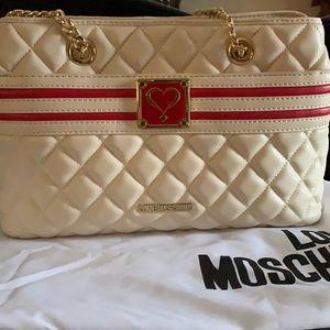 Love Moschino Purse